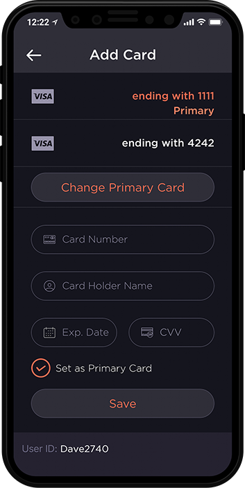 Property List Property List